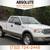 2004 Ford F-150 Lariat 4dr SuperCab 4WD Styleside 5.5 ft. SB 3 thumbnail