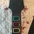 Les Paul Fall Out Boy Guitr Hero Guitar 3 thumbnail