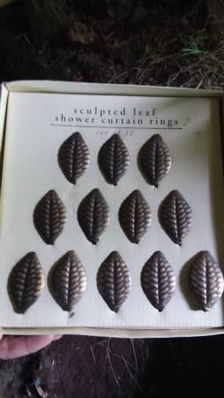 Pier 1 Bath hardware 1