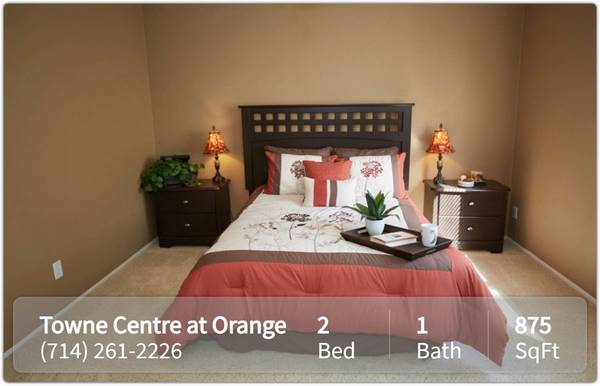 No car? No problem! Great community near transit lines! 2 bed/1 bath 1