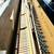 Yamaha U3 Tall Upright Piano 52" Polished Ebony 3 thumbnail