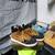 Nike Lunar Force 1 Men's Winterized Duckboot  SOLD 6 thumbnail