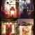 Christmas window lights 2 thumbnail
