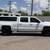 2018 Chevrolet Silverado 1500 4x4 4WD  TRUCK CANOPY LOW MI CHEVY SILVE 2 thumbnail