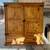Rustic Tres Amigos Style TV/ Entertainment Armoire 1 thumbnail