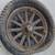 Pair Antique Split Rim Wheels And Tires 3 thumbnail