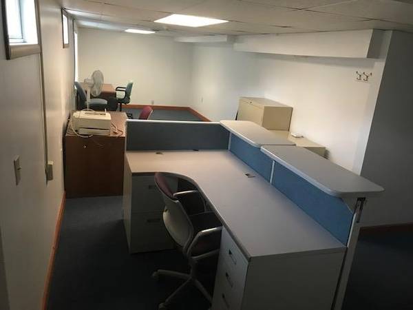 $400 / 600ft2 - Office space (N. Syracuse)63982840539779120
