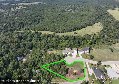 $170,000 Parcela Espaciosa de 0.85 Acres en Belton63806811362049121