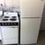 Stove ,  20"  Electric ,Like brand new , Tappan, small 24" Refridge 1 thumbnail