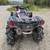 2016 Can Am outlander 850 XMR 2 thumbnail