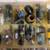 Assorted Marine Fittings, quick disconnects, thru hull 3 thumbnail
