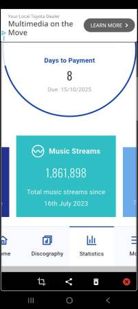 Forming  a Country/Rock Band 1