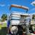 Fisher 18' Pontoon Boat & Trailer 6 thumbnail