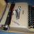 Olivetti Lettera 22 Typewriter with Paper Manual, Cover and Case, 1950 3 thumbnail