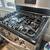 Frigidaire Gallery Gas Range (30”) 4 thumbnail