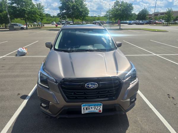 2022 Subaru Forester Premium - $21,00063470068738433122