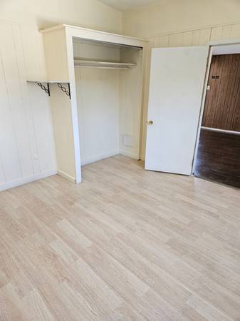 $1,500 / 1br - 1 dormitorio incluye servicios. (Santa Fe)63659780979969122