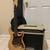 Carvin Made in USA Super Strat XLNT Cond + USA 100W AMP w Effects 1 thumbnail