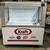 KRAFT INTERTEK SC-165 REFRIGERATED GRAB-N-GO COOLER SPOT MERCHANDISER 1 thumbnail