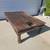 Rustic Solid Wood Indonesia Style Large Coffee Table. 11 thumbnail