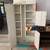 Children's Colorful Storage Locker and Matching Chair 2 thumbnail