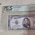 1934A $5 Silver Certificate - Fr. 1651 Extremely Fine 45PPQ 2 thumbnail
