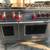 48" Wolf Stainless Range,  dual fuel , oven 220 volt 5 thumbnail