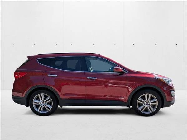 2015 Hyundai Santa Fe Sport SUV - $11,715 (Llame al *(904) 637-7794* para confirmar disponibilidad al instante)63470251621761123