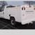 1999 FOR F250 SD 8FT UTILITY SERVICE TRUCK SUPER LOW MILES 13 thumbnail