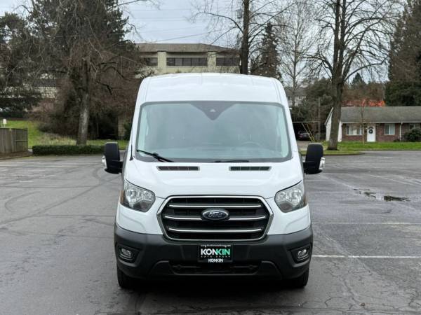 2020 Ford Transit 250 - Photo 10