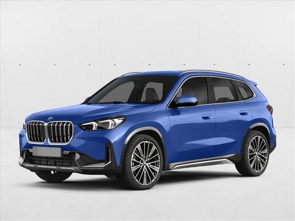 2023 BMW X1 AWD All Wheel Drive xDrive28i SUV 1