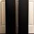 Polk Audio Moniitor 60 Series 2 Black Floorstanding speakers 5 thumbnail