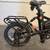 Eahora Azarius folding e-bike. 4 thumbnail