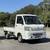 2009 Daihatsu Hijet JDM 4x4 Kei Truck - 62996 8 thumbnail