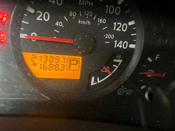 2000 Dodge Dakota Crew Cab 4x4 - $1,950 (novato)63622745871875122