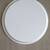 Vintage Large Food Serving Tray 17” Round Platter Home Decor 4 thumbnail