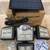 198 LED Solar Light Remote Control garage light Outdoor 3000lm 3 thumbnail