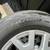2025 Toyota Tacoma Stock Wheels & Tires - less than 400 miles 3 thumbnail