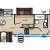 2017 Forest River Sandpiper 372LOK 5th Wheel 5 thumbnail