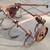 Antique Farm Equipment Plow - Yard Art #4 1 thumbnail