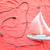 Sailboat Nightlight with on/off switch 4 thumbnail