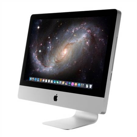 iMac computers half off 1