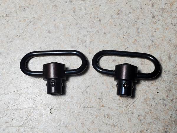 Magpul Sling QD Quick Disconnect Swivels 1