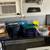 Garage sale pots and pans, antiques, bedding 10 thumbnail