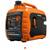 GENERAC GP3300i 3300/2500 Watt POWERRUSH Portable GENERATOR 4 thumbnail