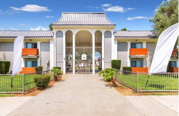 Section 8 housing for rent