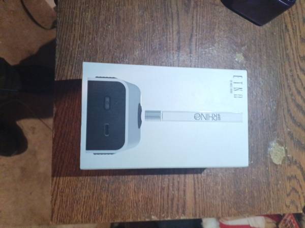 White Rhino & YoCan devices 1