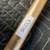Motorcycle Tapered Handlebars Gold Alloy 4 thumbnail
