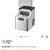 HappyBuy Portable Countertop Ice Maker (New in box) 1 thumbnail