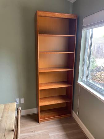 Bookshelf 1